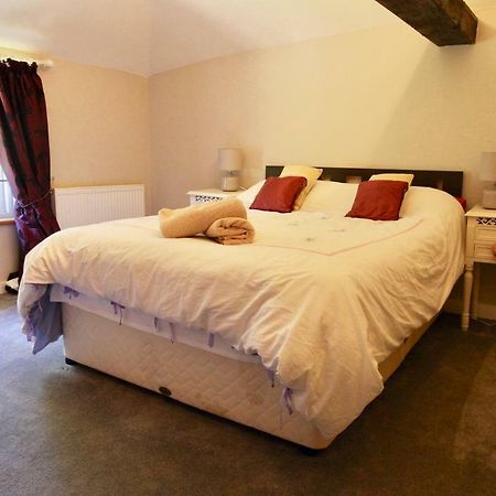 The Pigeon Loft Villa Hurst Green  Buitenkant foto